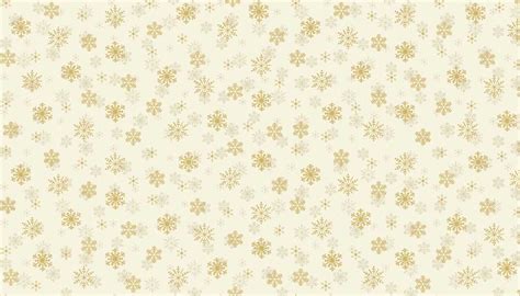 Silent Night Metallic Snowflake Cream 1937/Q